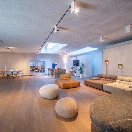 Stylish Loft Apartment Милано Екстериор снимка
