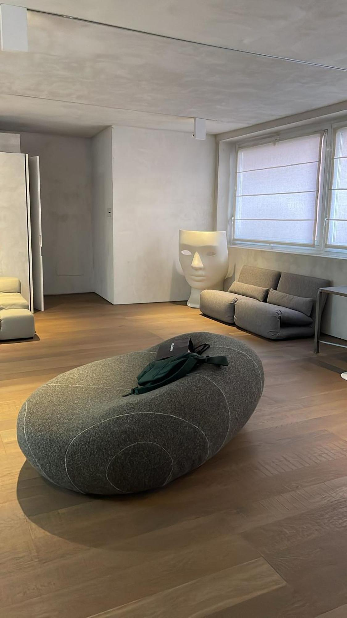 Stylish Loft Apartment Милано Екстериор снимка